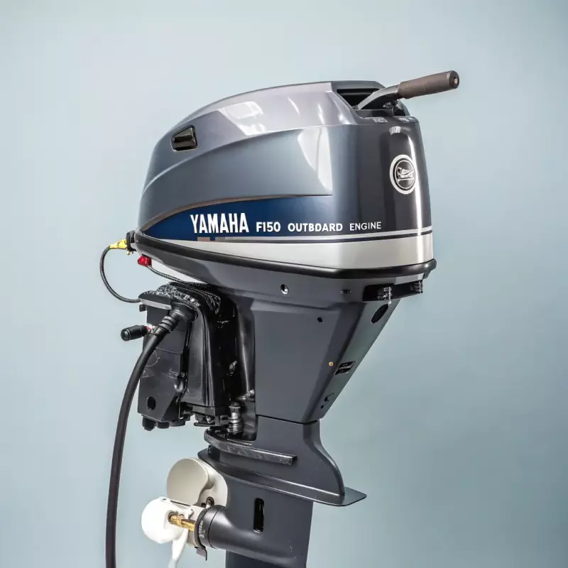 Mercury 250 Pro XS Outboard