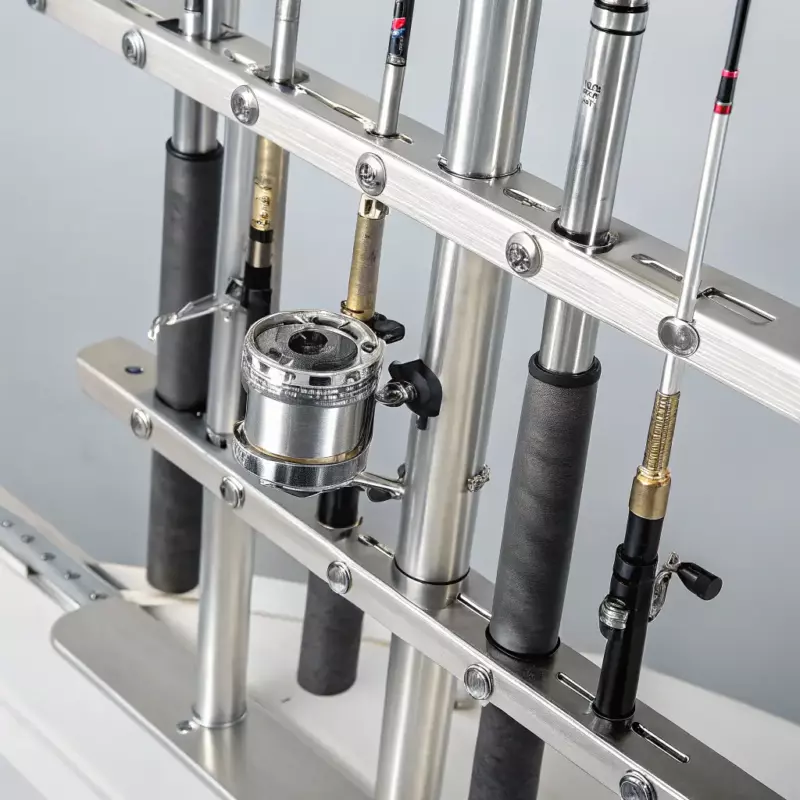 Fishing Rod Holder